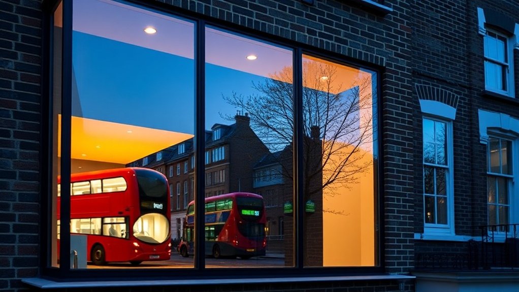 Energy Efficient Glazing St Albans
